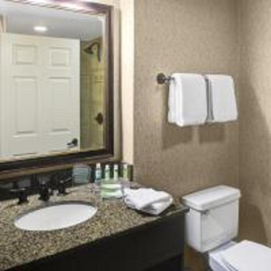 Holiday Inn Express Hotel & Suites Atlanta Buckhead By Ihg Exterior photo